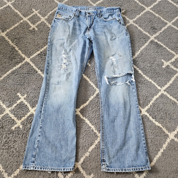 Cinch Other - CINCH Carter Jeans Size 35 x 34